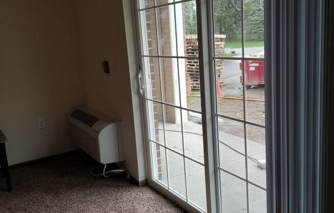 Pine Ridge Apartments