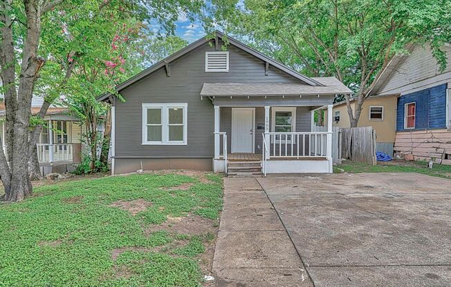 Newly Renovated 3 Bed, 2 Bath Home in Waco