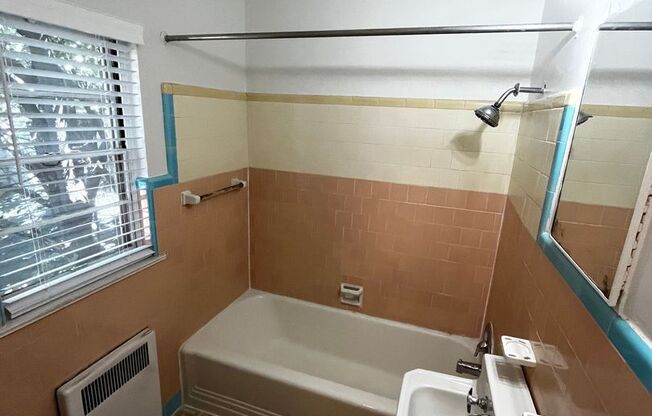 Studio, 1 bath, $1,199, Unit A4