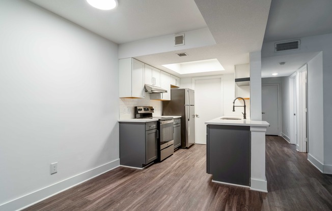 Virginia Highlands Apartment Homes