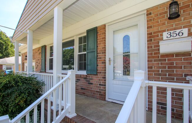 356 Nassau Place Hampton VA 23666