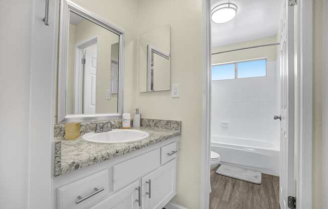 capistrano gardens unit 47 vanity