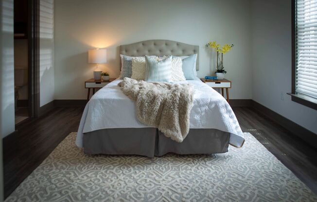 1 bed, 1 bath, 667 sqft, $1,775, Unit 9