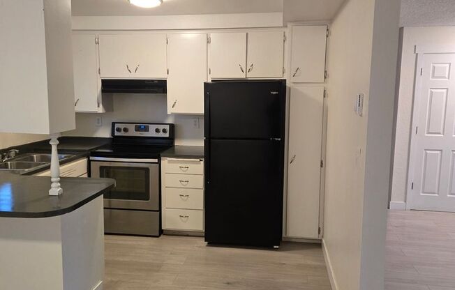 Meadow Creek Apartments