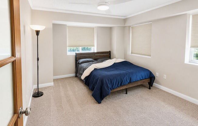 2 beds, 1.5 baths, $1,950, Unit # 417