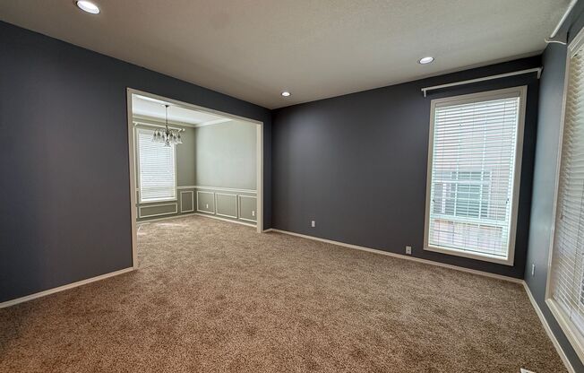 12540 NW Brimpton Court ~ Elegant Bethany Home with NEW Carpet & Fresh Paint