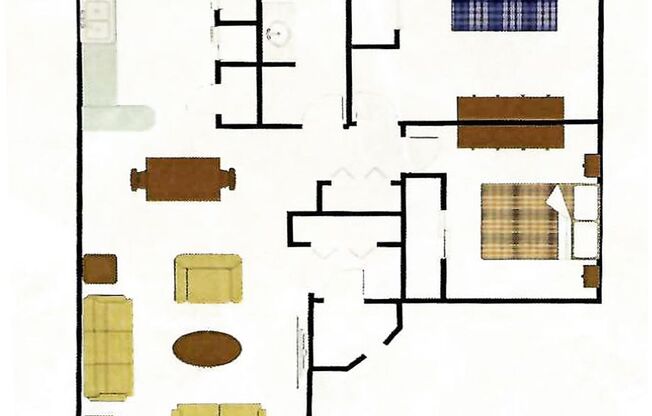 Cottages of Annandale - 55+ Community