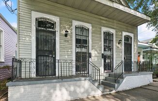 1830-32 Elysian Fields