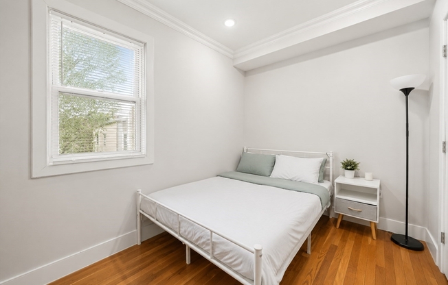66 Mozart St