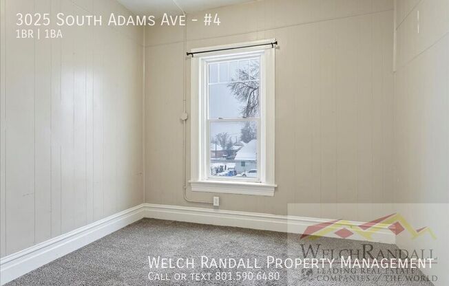 3025 S ADAMS AVE