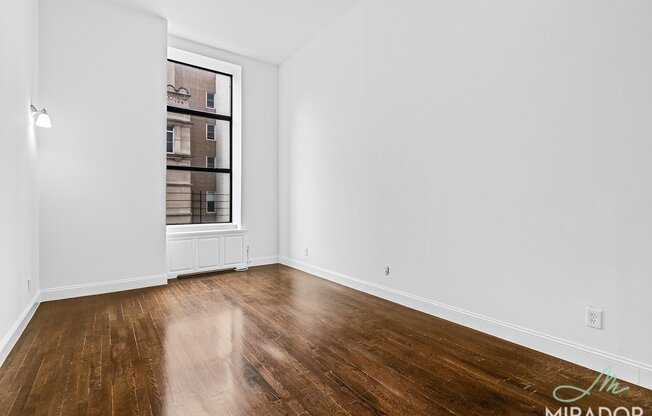 1 bed, 1 bath, $4,850, Unit 5E