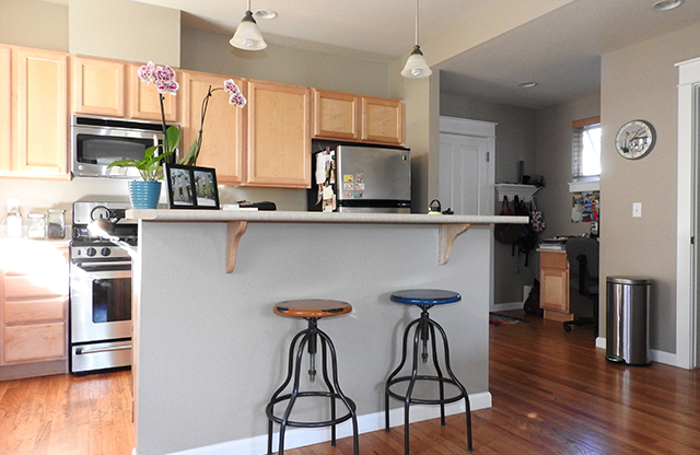 Stapleton Home For Rent