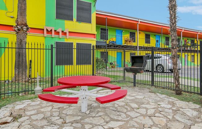 Partner-provided property photo