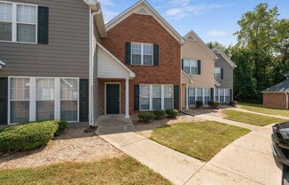 2 beds, 2.5 baths, $1,400