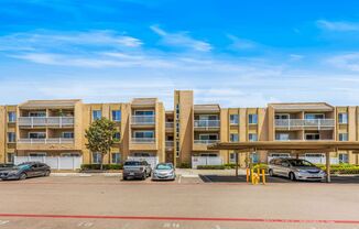 Updated 1BR Condo in the Heart of Normal Heights
