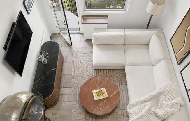 1 bed, 2 baths, $6,995, Unit PHH
