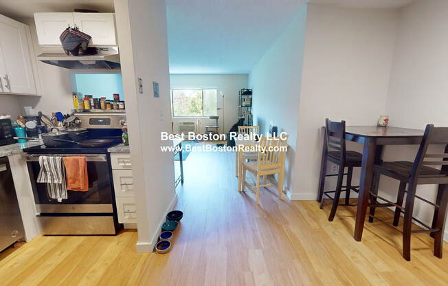 19 CENTRAL ST