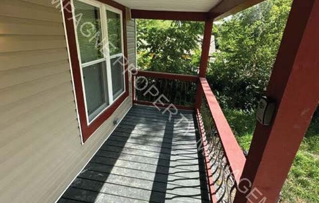Fully Remodeled Home in KC