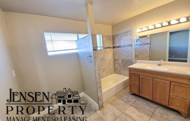 3 beds, 2 baths, $1,725