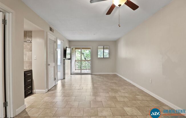 Move-In Ready 2 Bedroom Condo – Steps from Port Royal Sound - Available Now!