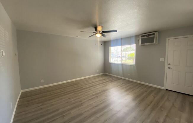 2 beds, 1 bath, 800 sqft, $1,850, Unit O-19