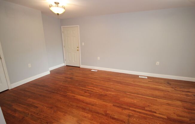 South Parke St. Apartments