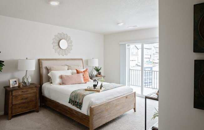 Residences at Butler Creek