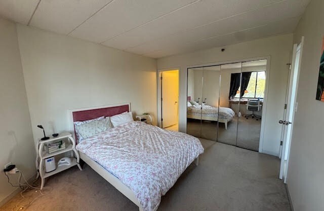 1 bed, 1 bath, 613 sqft, $2,550, Unit 604