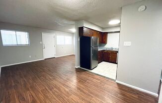 1 bed, 1 bath, $625, Unit 113