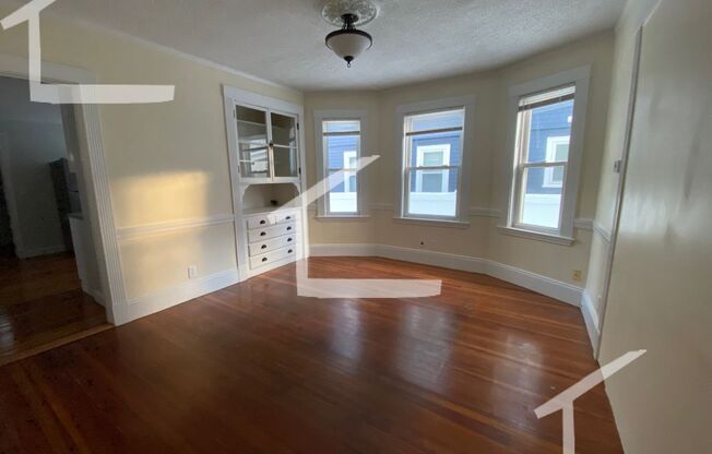 46 Montfern Ave #1A Boston MA 02135