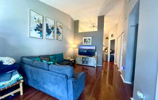 2 beds, 2 baths, $1,795