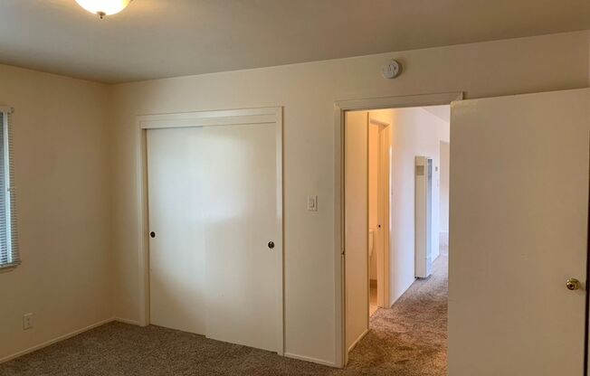 1 bed, 1 bath, $2,500, Unit 12