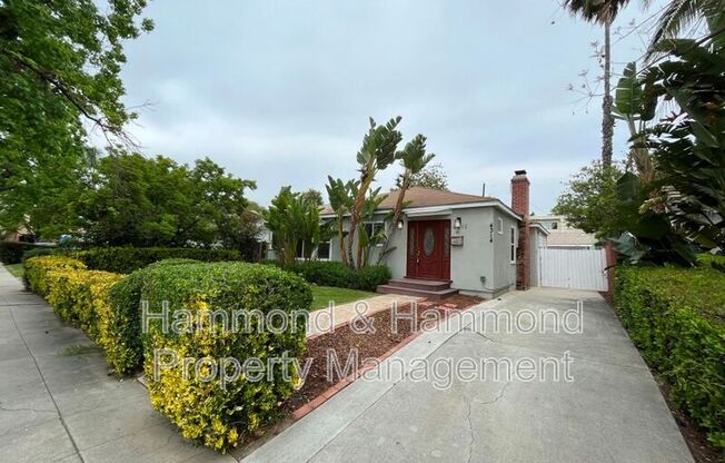 4316 GREENBUSH AVE