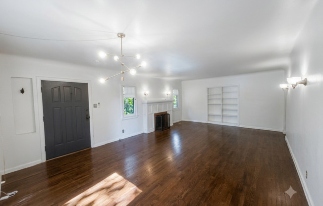 Hudson Duplex