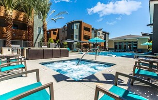 SOLANA APARTMENT HOMES