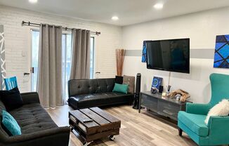 1 Bedroom Condo in Dallas