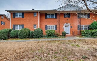 3660 PEACHTREE ROAD  NE