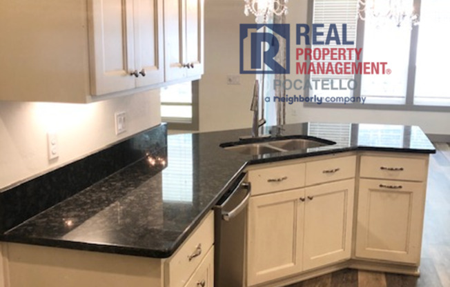 3 bedroom 2 bath twin home is a must see! - Small dog Friendly