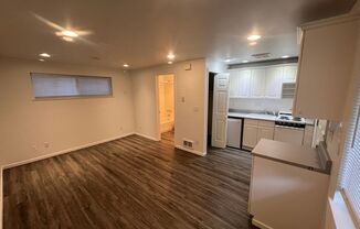 Wallingford House Apartments- Cornerstone Communities