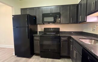 1 bed, 1 bath, 745 sqft, $1,550, Unit 14233 #A1
