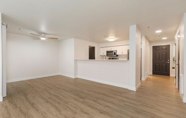 2 beds, 2 baths, 1,060 sqft, $3,595, Unit 304