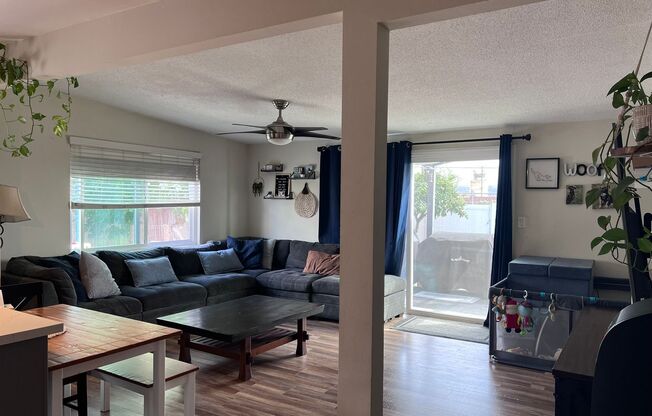 3 beds, 2 baths, $3,695