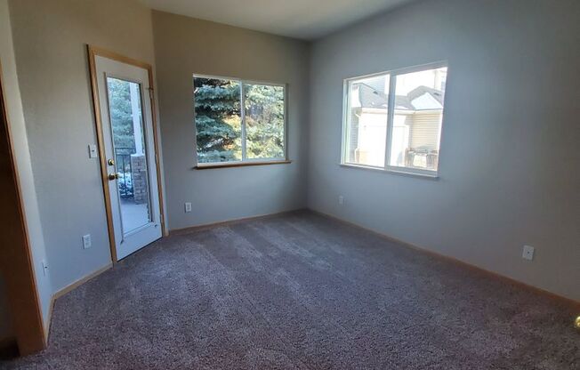 Charming Condo in West Point Condominiums