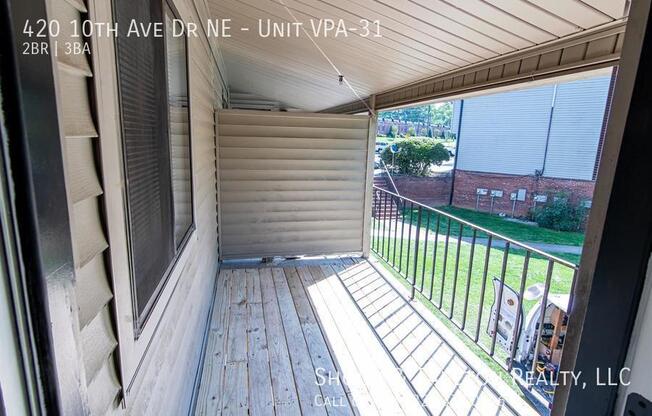 Partner-provided property photo