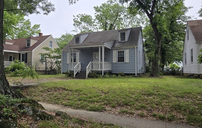 3415 MDW BRG RD