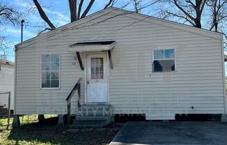 Three Bedroom Rental Home in Lafayette!