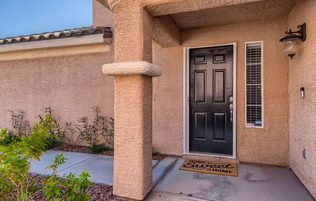 Beautiful 3 bedroom Home Located in the Vibrant City of Las Vegas