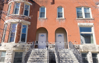 117 N HICKORY ST