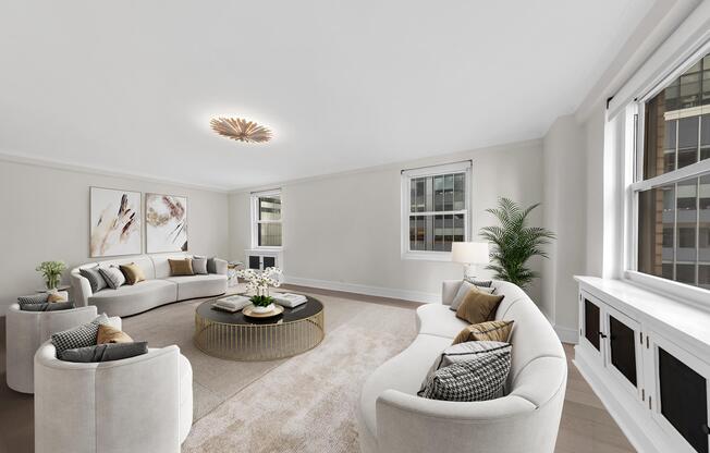 135 E 54 ST