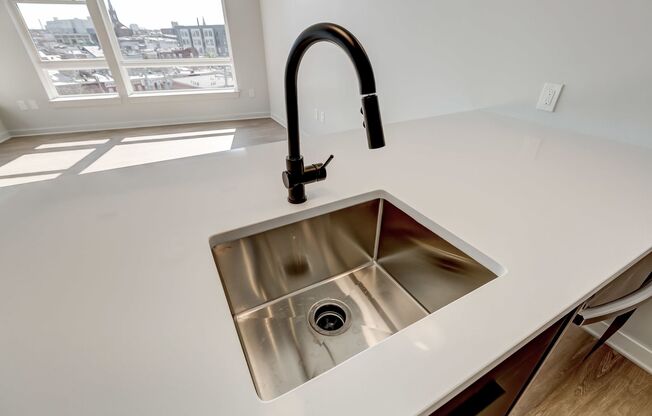 1 bed, 1 bath, 500 sqft, $1,675, Unit 404